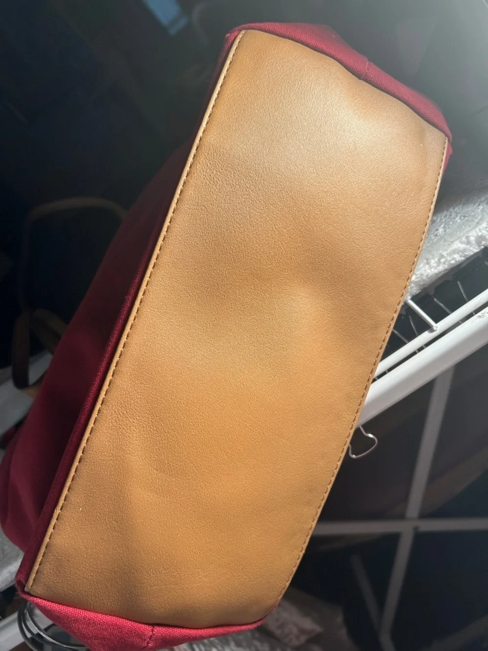 Sonoma tote nwot